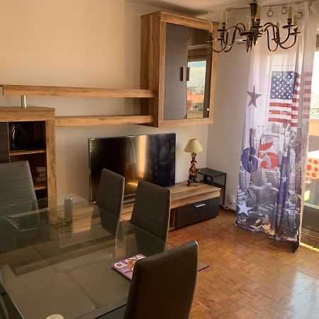 莱昂Vivienda Turistica Vistas Catedral公寓 外观 照片