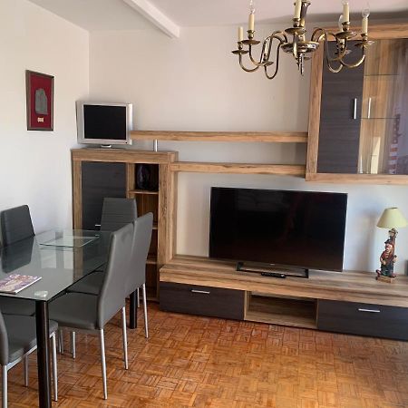 莱昂Vivienda Turistica Vistas Catedral公寓 外观 照片