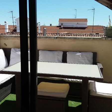 莱昂Vivienda Turistica Vistas Catedral公寓 外观 照片